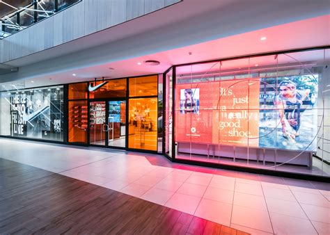 nike outlet blanchardstown opening hours